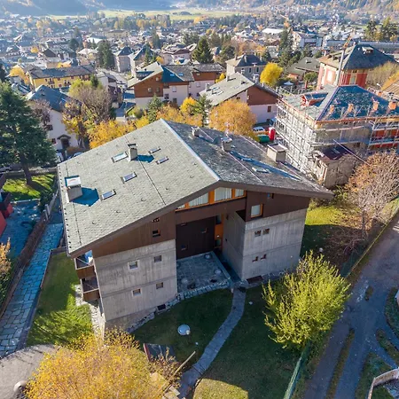 Апартаменты Little House Box Privato E Terme